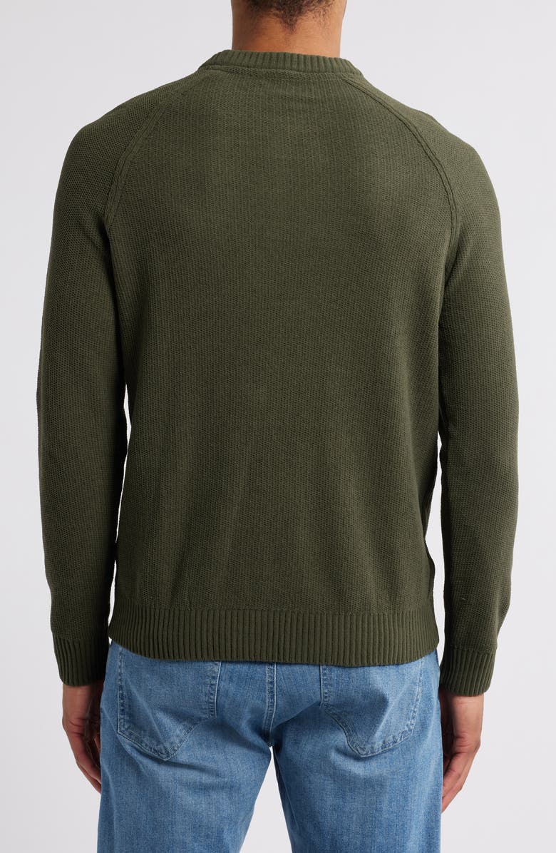 Tommy Bahama Shoreline Chenille Crewneck Sweater, Alternate, color,