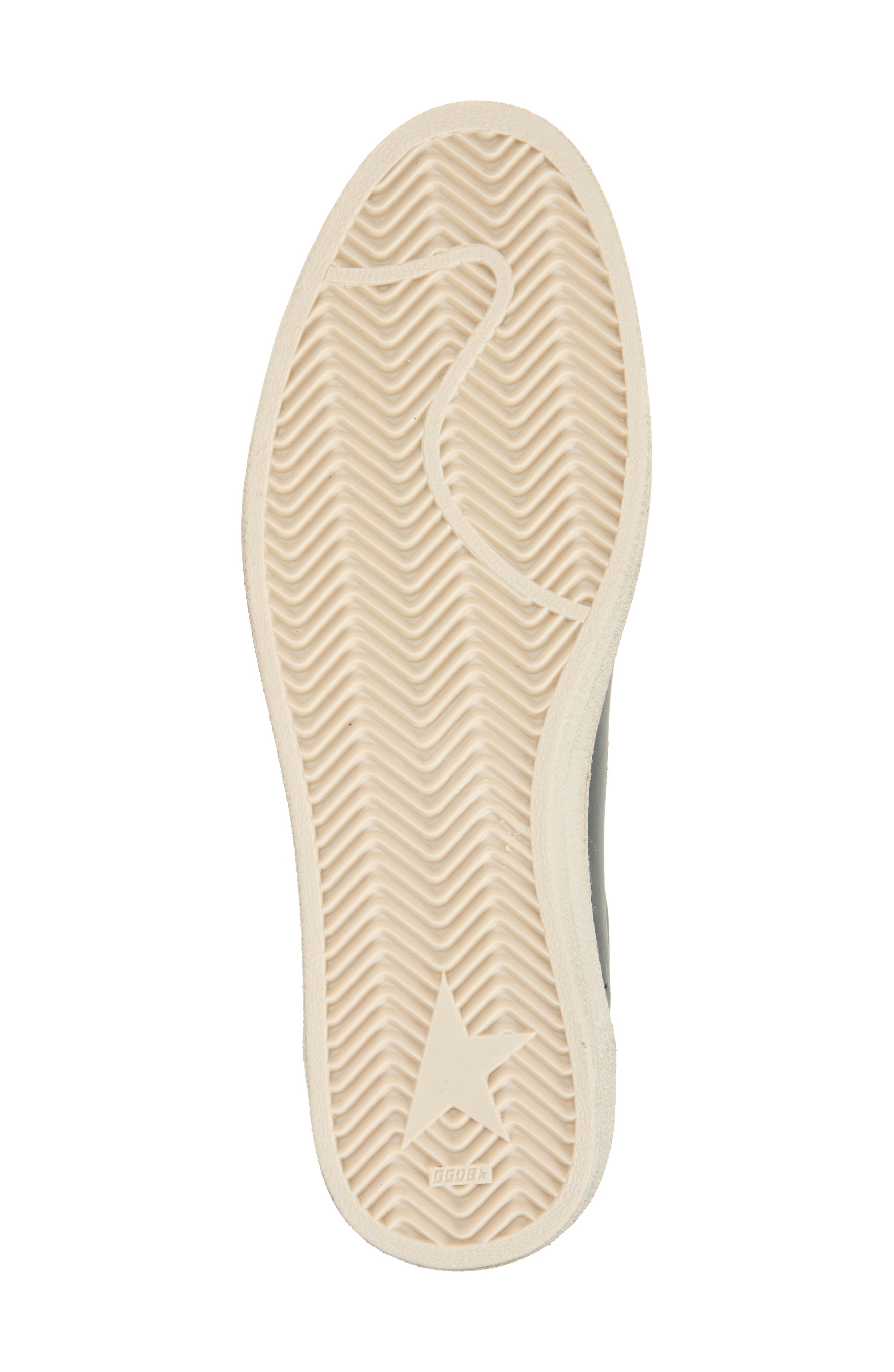 Golden Goose Ball Star Sneaker, Alternate, color, 