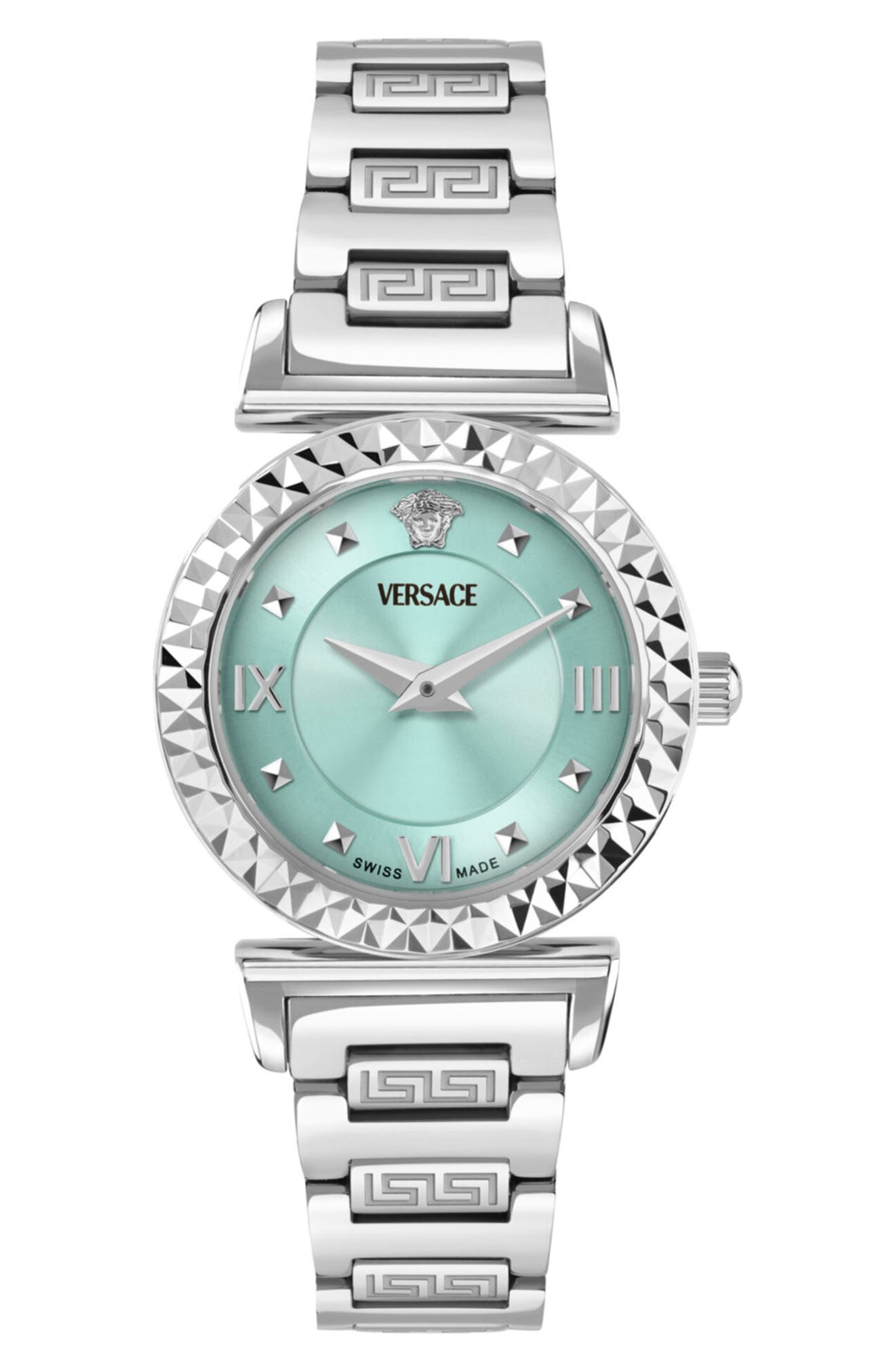Mini Vanity Bracelet Watch, 27mm