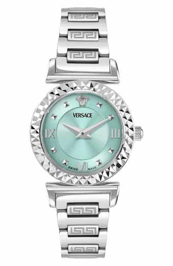 Mini Vanity Bracelet Watch, 27mm