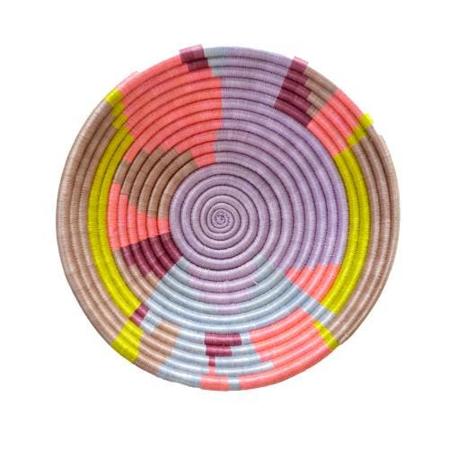 Indego Africa The Abstract Form Plateaus