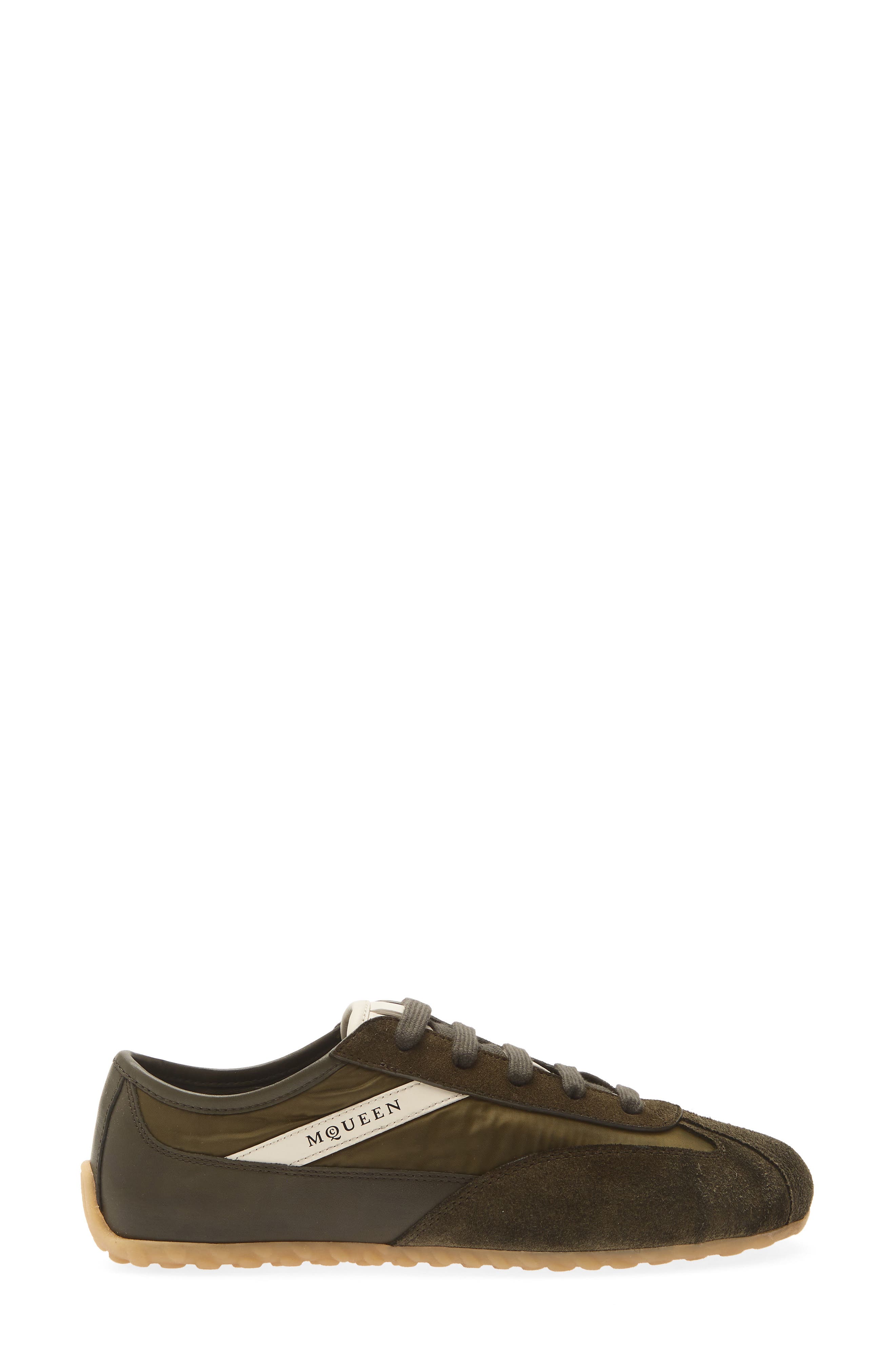 Boxe Sneaker, Alternate, color, GRASS GREEN