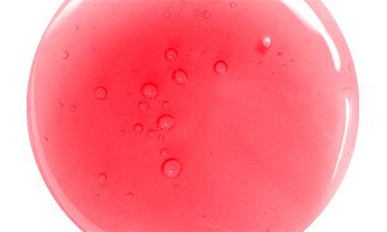 015 CHERRY - JUICY