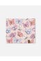 selected Pink Printed Butterflies