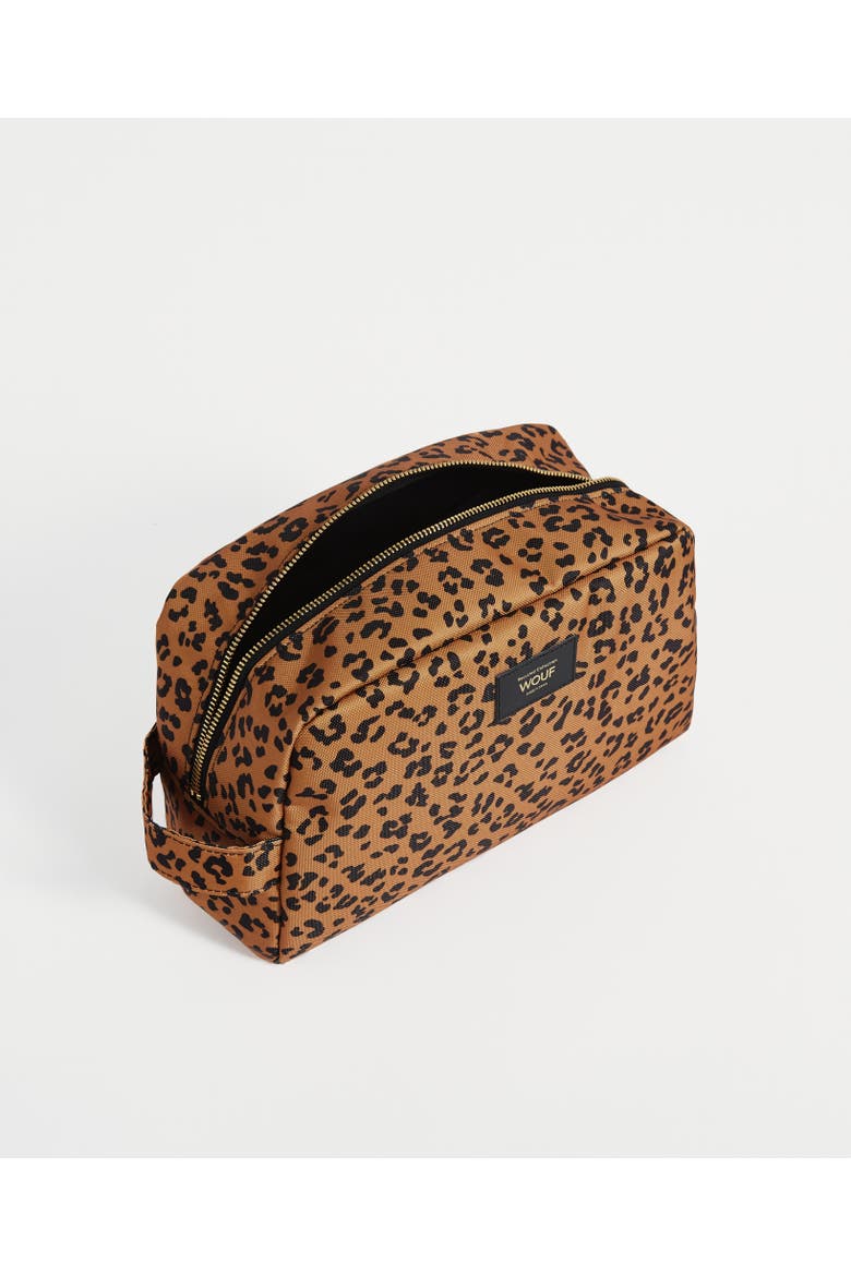 Agar Large Toiletry Bag, Alternate, color, Multi