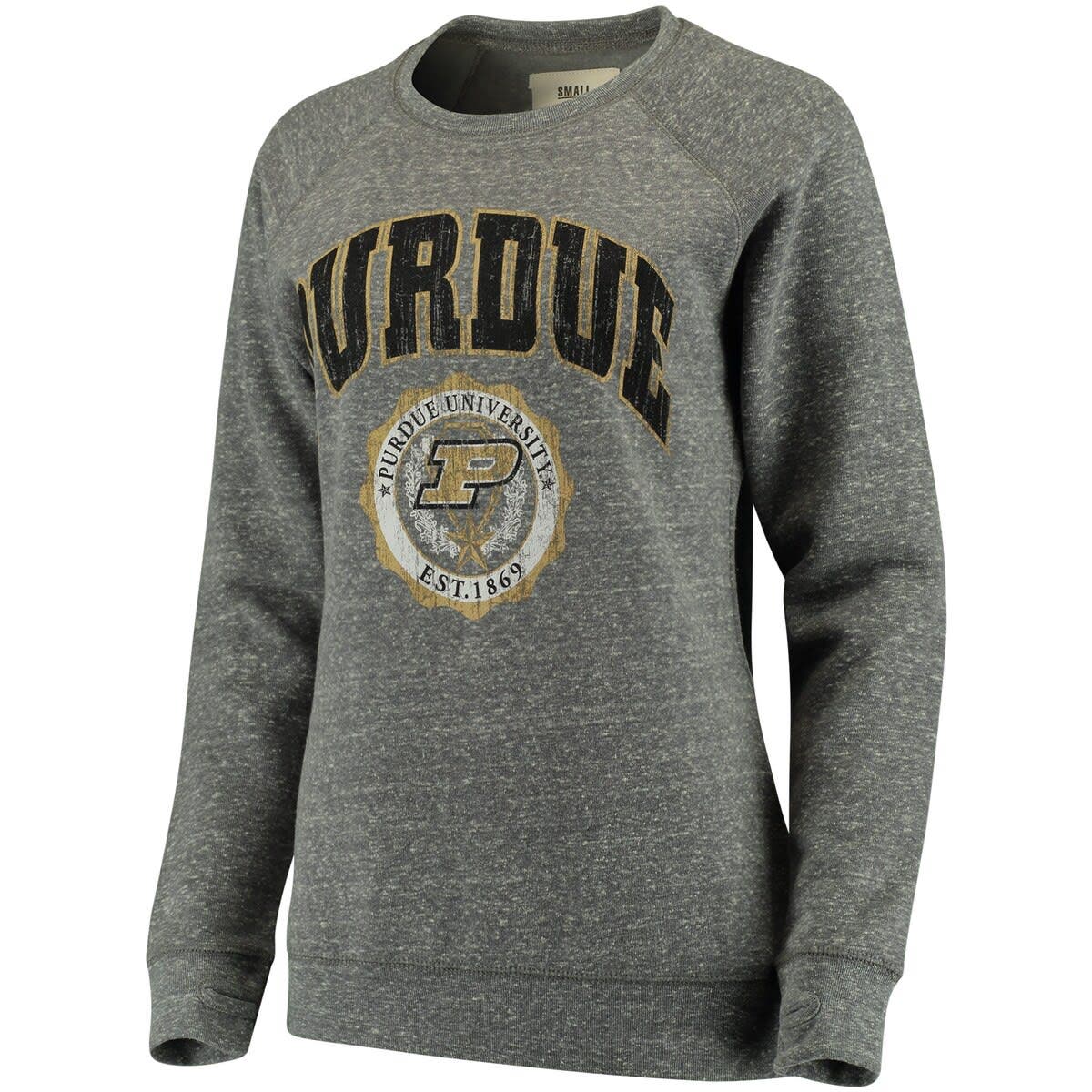 selected Heather Gray