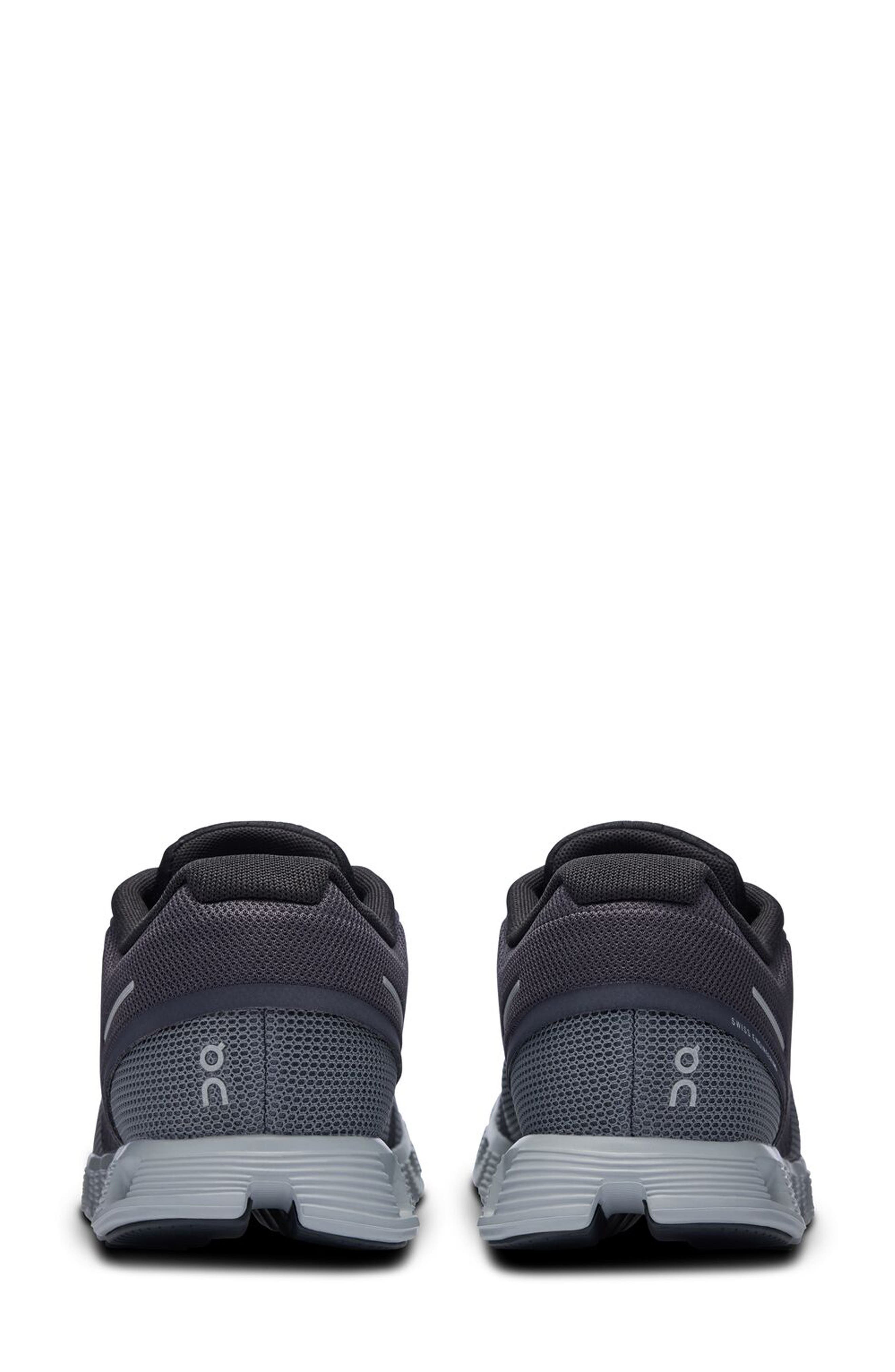 On Cloud 5 Push Sneaker, Alternate, color, 
