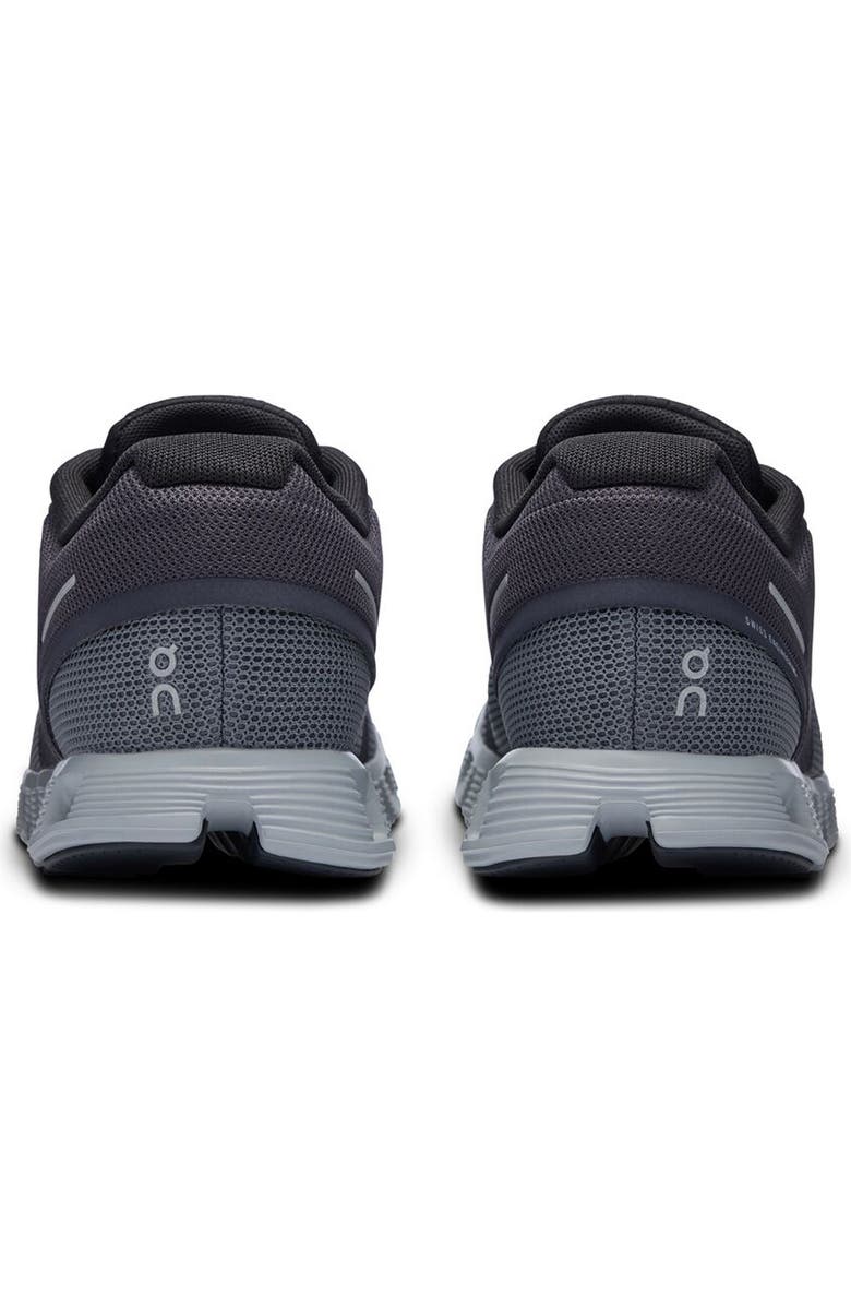 On Cloud 5 Push Sneaker, Alternate, color,