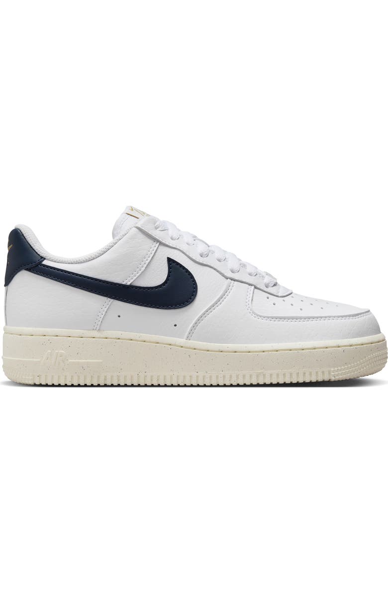 Nike Air Force 1 '07 Next Nature Sneaker, Alternate, color,