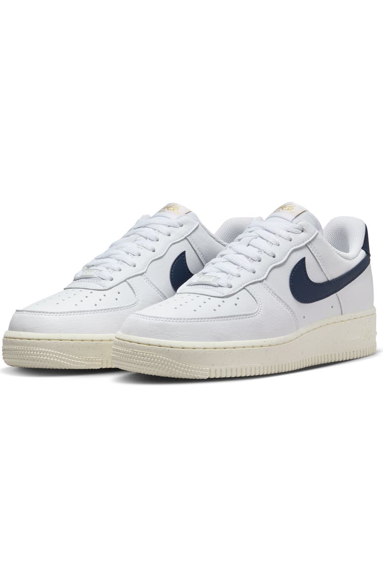 Nike Air Force 1 '07 Next Nature Sneaker, Main, color,