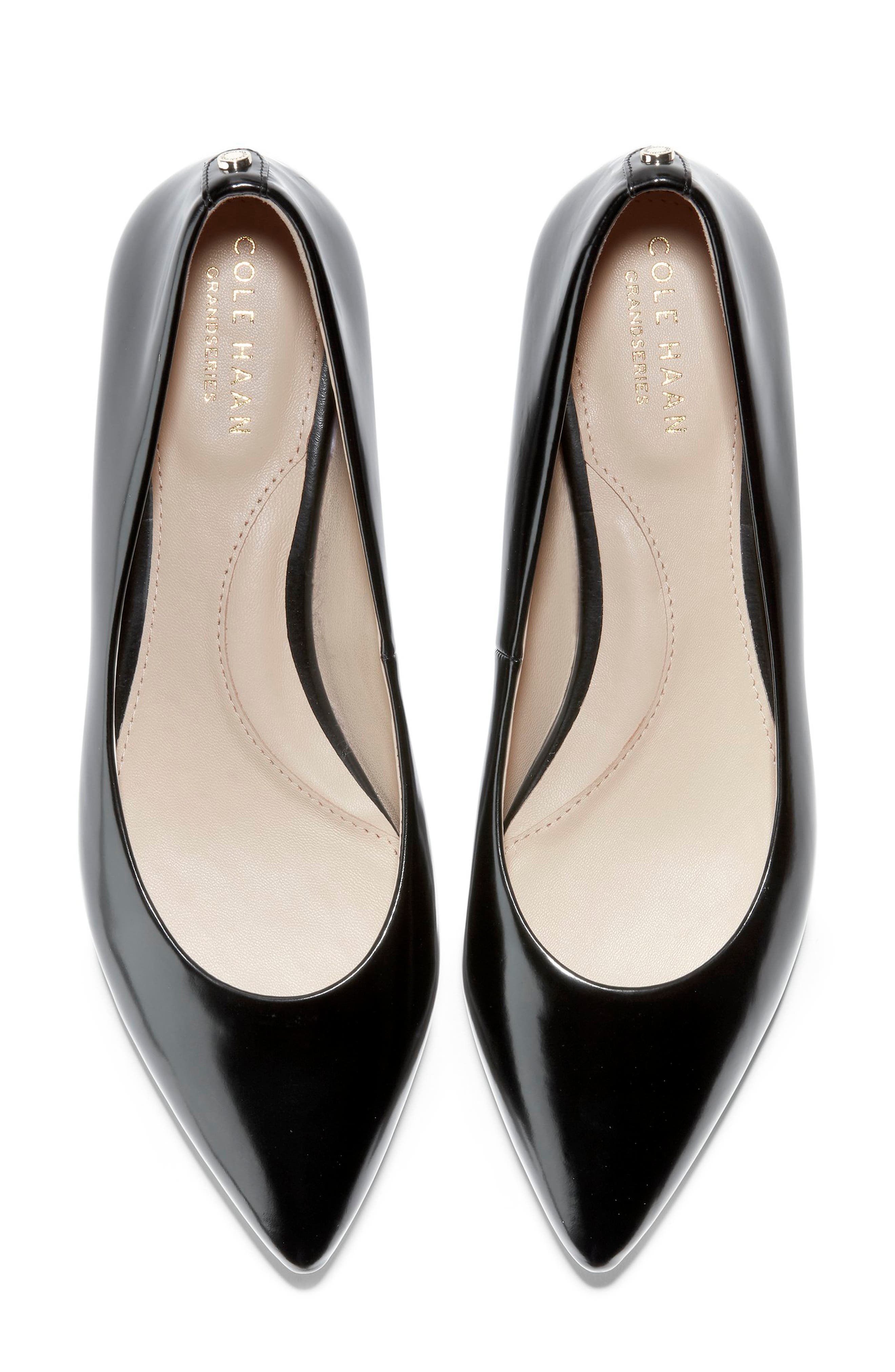 Cole Haan Brenna Skimmer Flat, Alternate, color, 