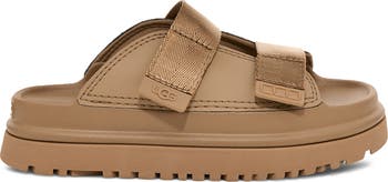 Kids' GoldenGlow Slide Sandal