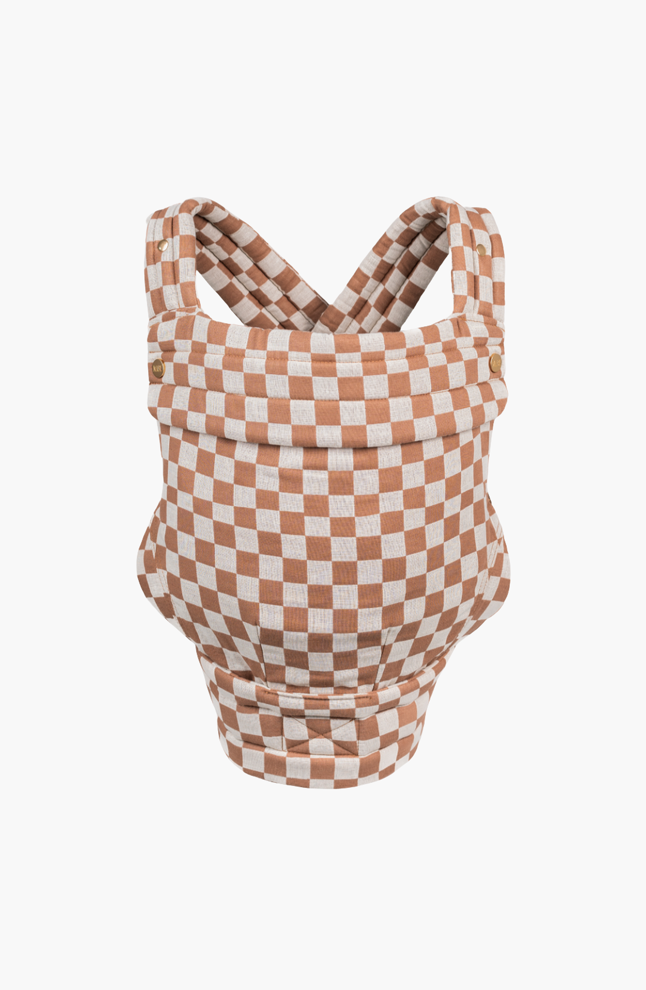 Mocha Check