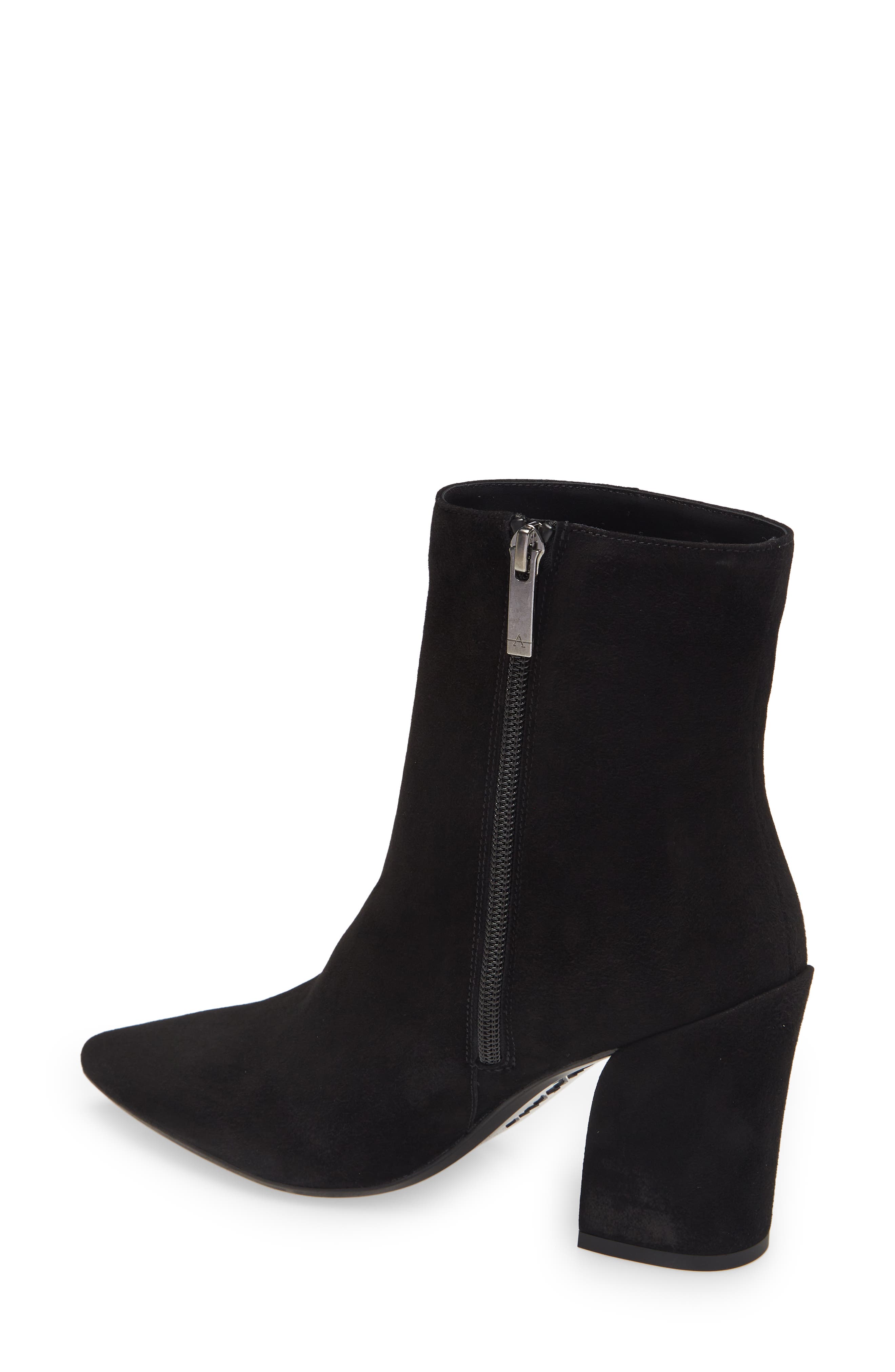 Aquatalia Palomina Weatherproof Bootie, Alternate, color, 