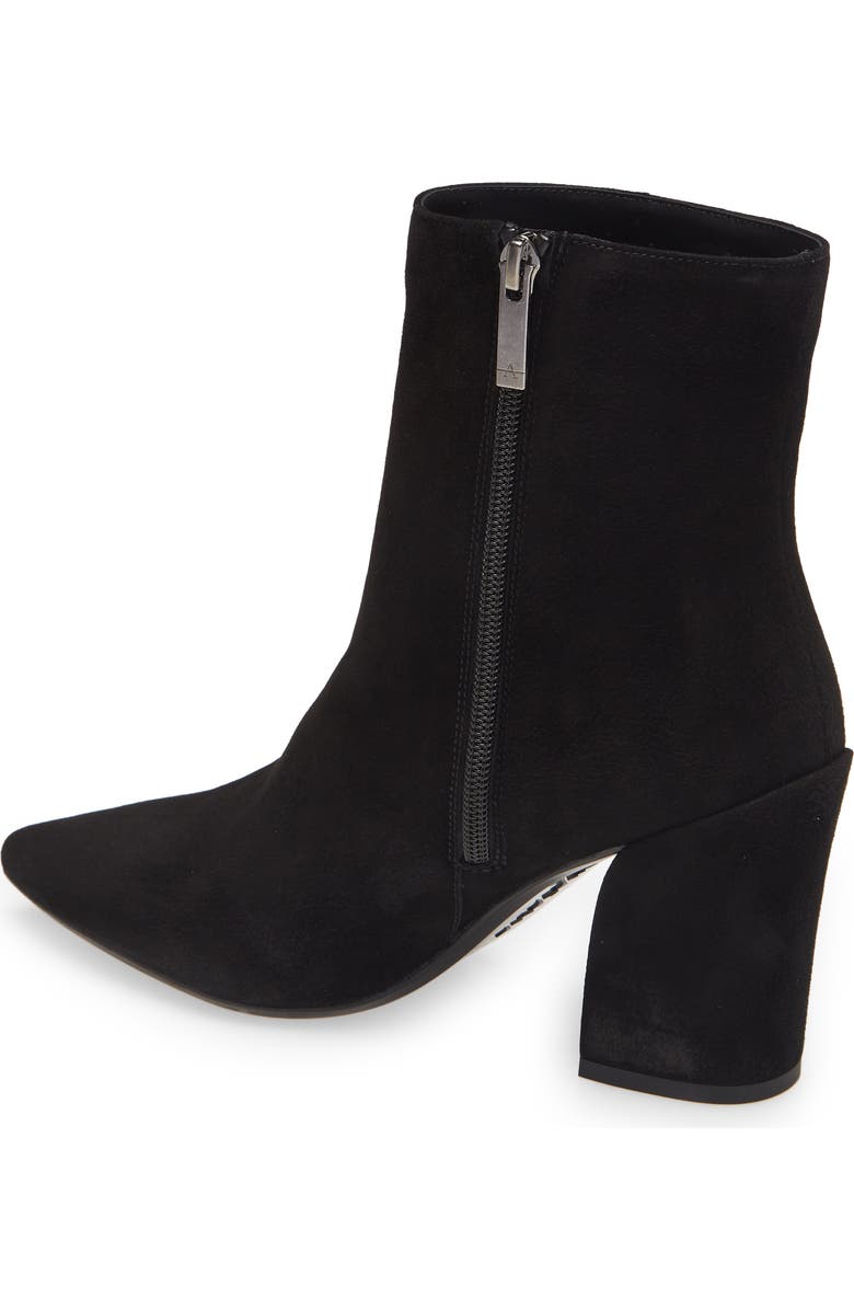 Aquatalia Palomina Weatherproof Bootie, Alternate, color,