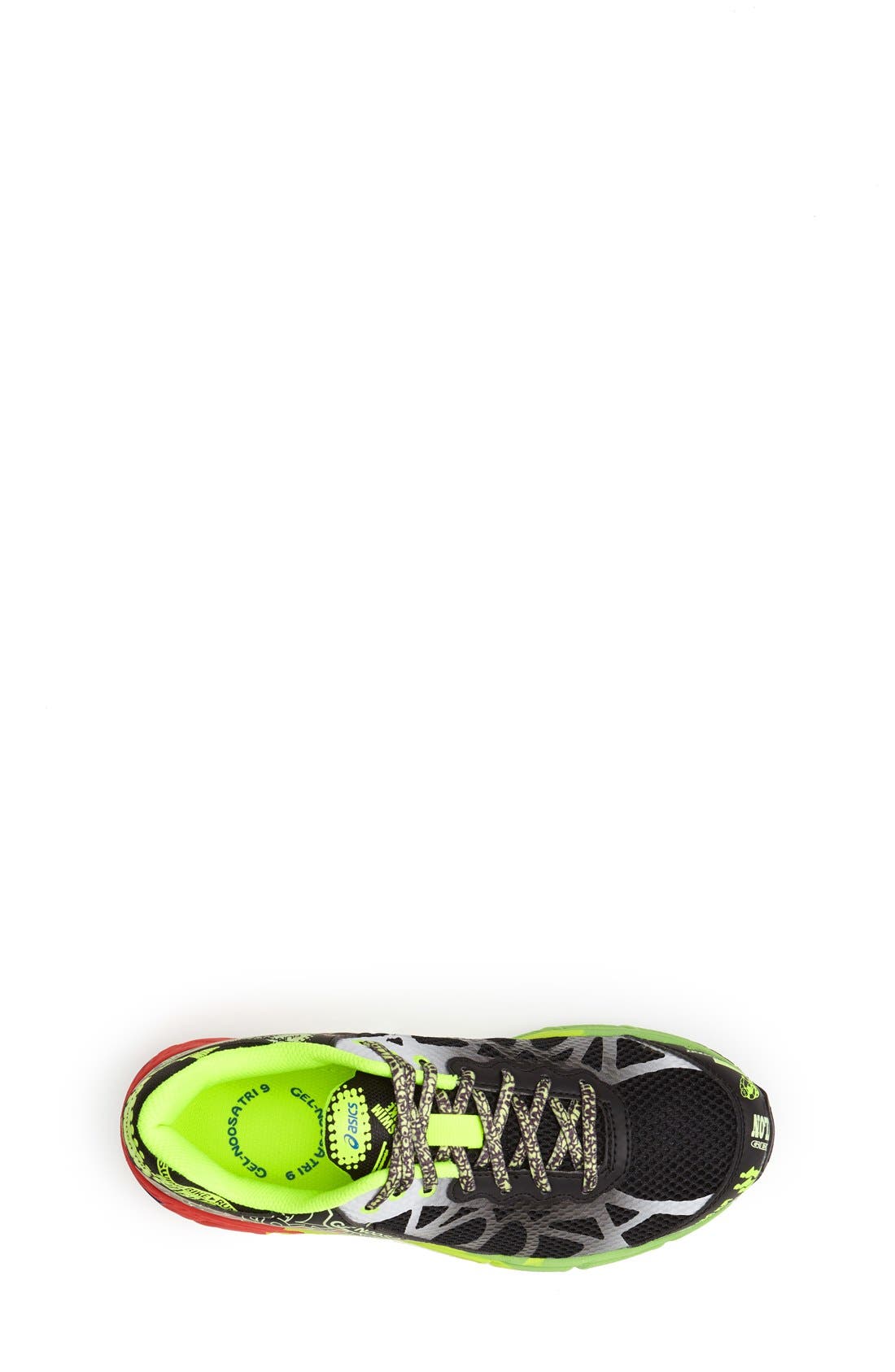 ASICS<sup>®</sup> 'GEL Noosa Tri 9' Running Shoe, Alternate, color, 