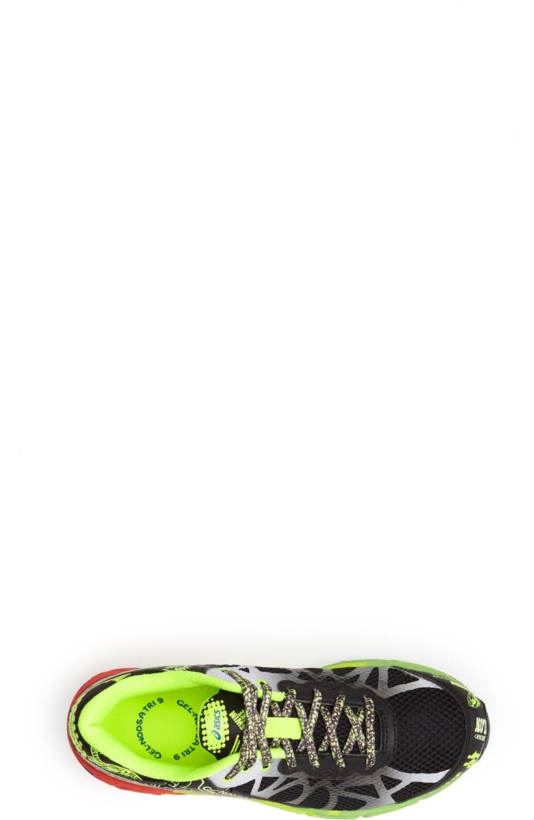 ASICS<sup>®</sup> 'GEL Noosa Tri 9' Running Shoe, Alternate, color,