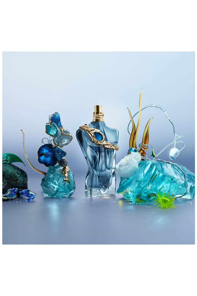 Le Beau Narcisse Eau de Parfum, Alternate, color, NO COLOR