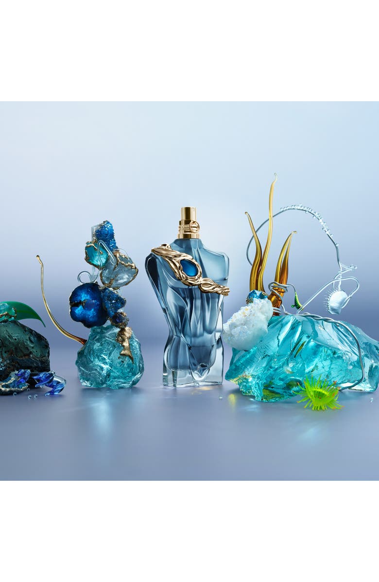 Jean Paul Gaultier Le Beau Narcisse Eau de Parfum, Alternate, color, 