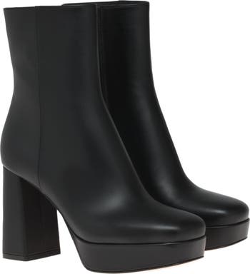 Daisen Booties