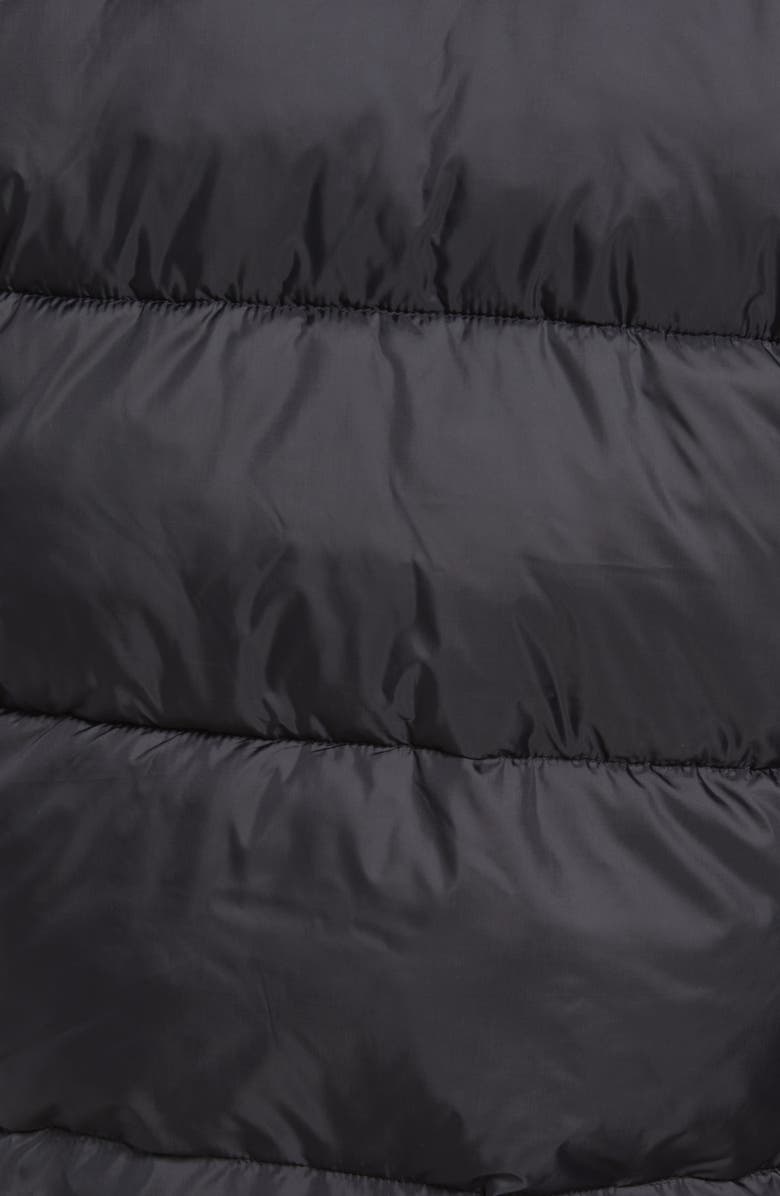 Nordstrom Hooded Puffer Jacket, Alternate, color,