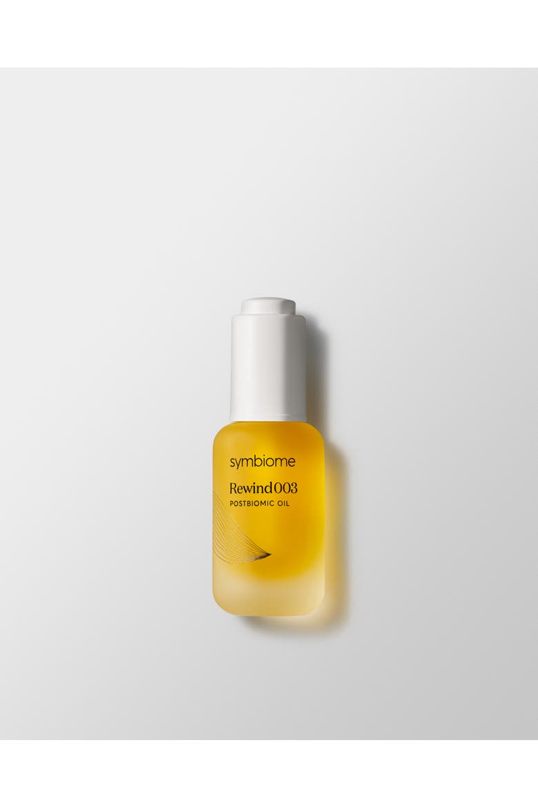 Rewind003 Postbiomic Face Oil, Main, color, None