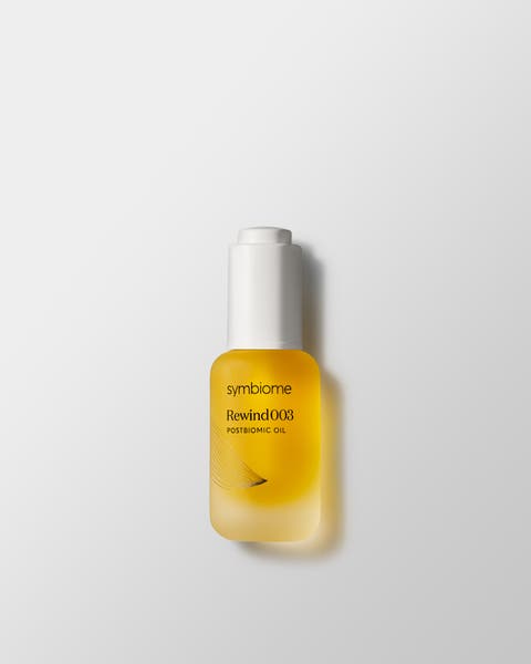 Rewind003 Postbiomic Face Oil