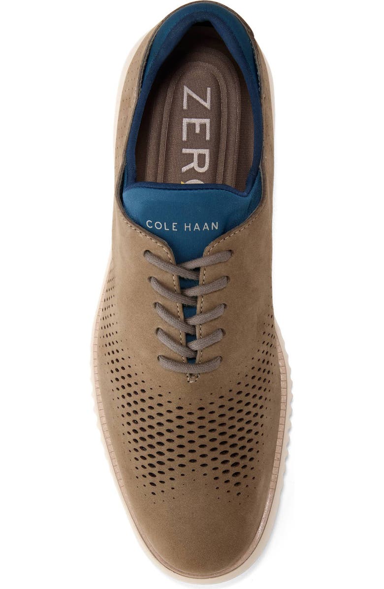 Cole Haan 2.ZeroGrand Laser Wing Derby, Alternate, color, Irish Coff