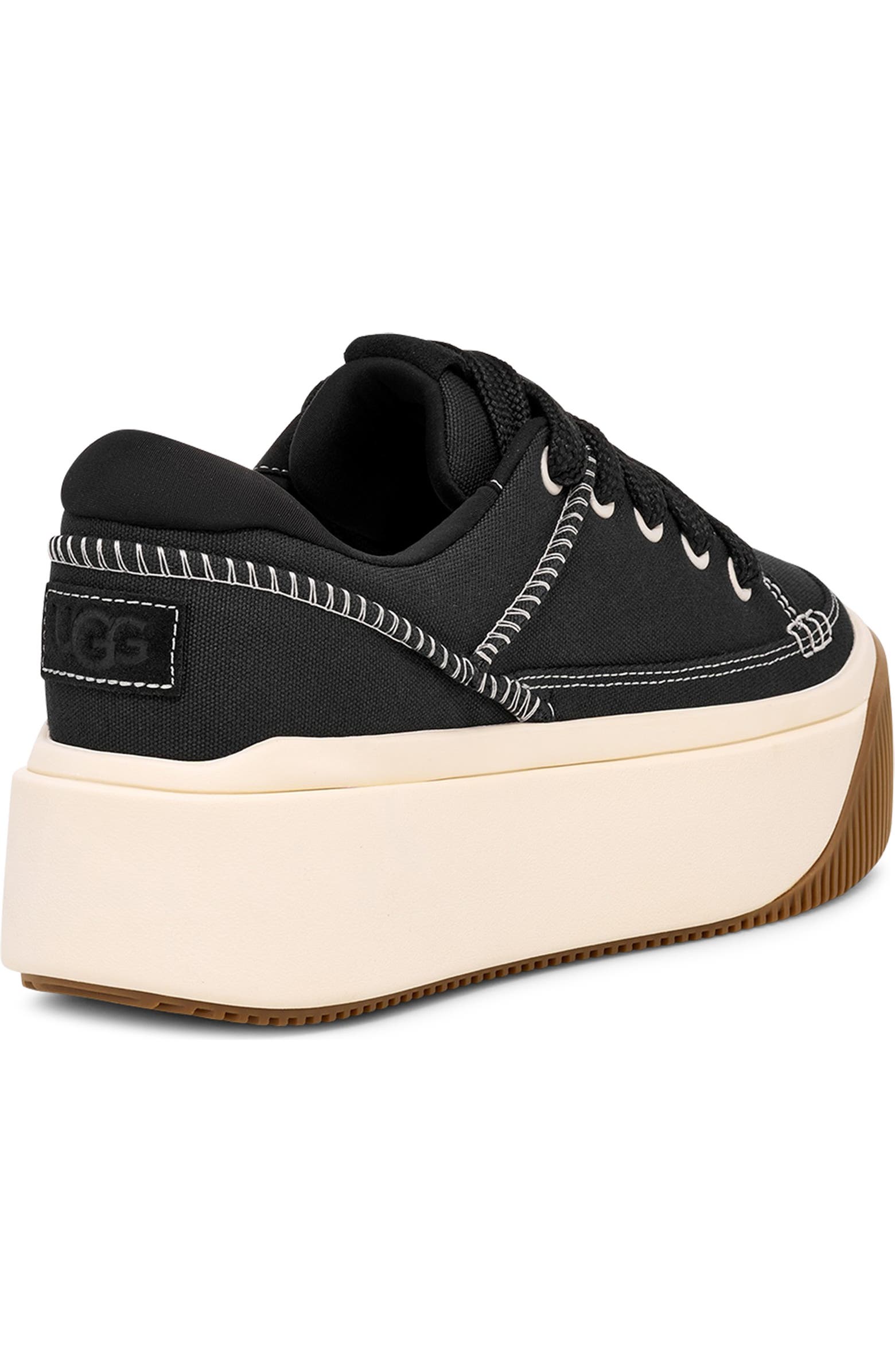 Yugg Platform UGG® EZ-Duzzit Platform Sneaker (Women) | Nordstrom