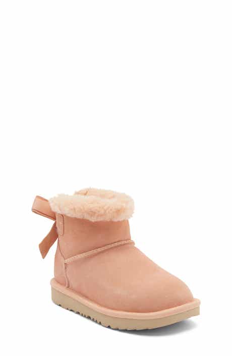 Kids' Mini Bailey Bow Bootie