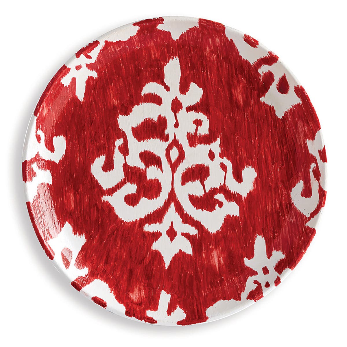 selected Red