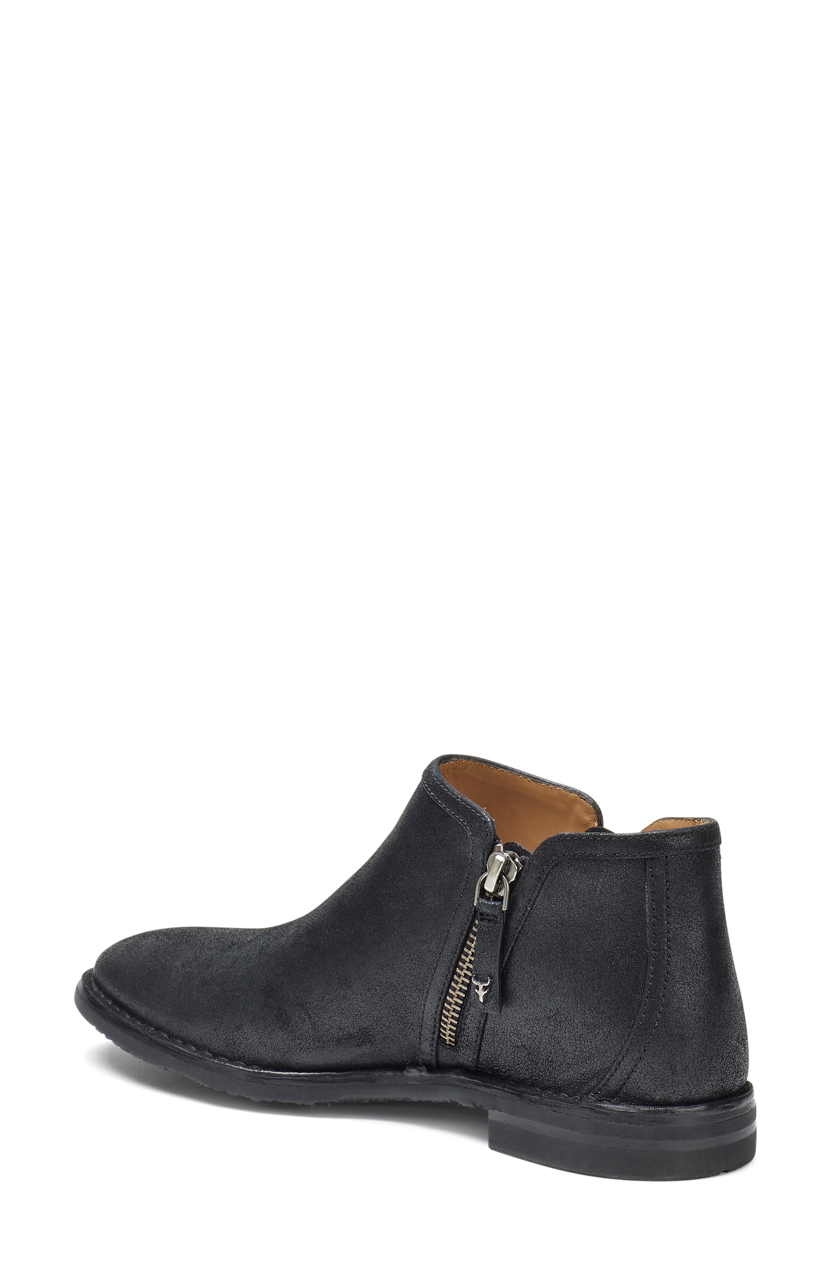 Trask Aubrey Bootie, Alternate, color, 