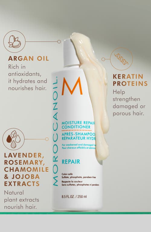 Moroccanoil ® Moisture Repair Conditioner