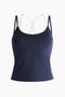 selected Navy Blue