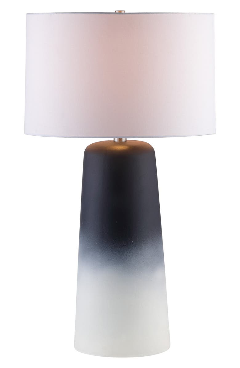 Renwil Monte Table Lamp, Alternate, color, Matte Blue Gradient