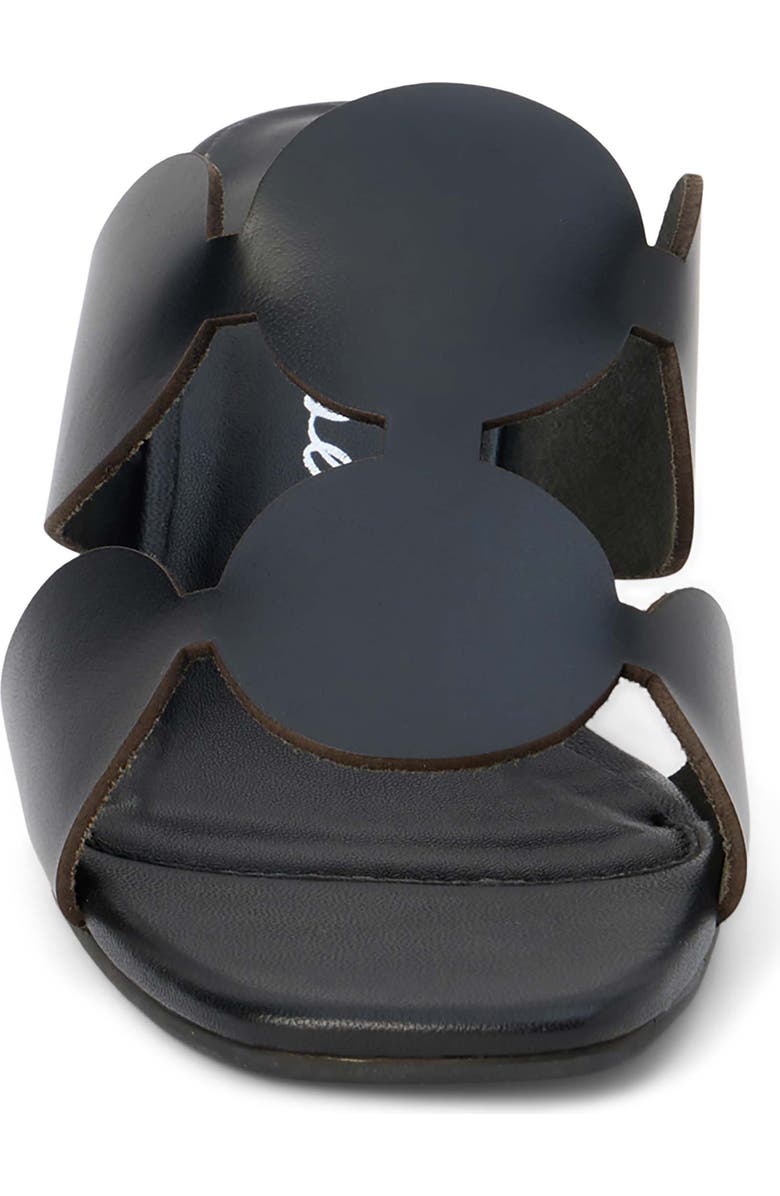 Matisse Barbara Block Heel Slide Sandal, Alternate, color,