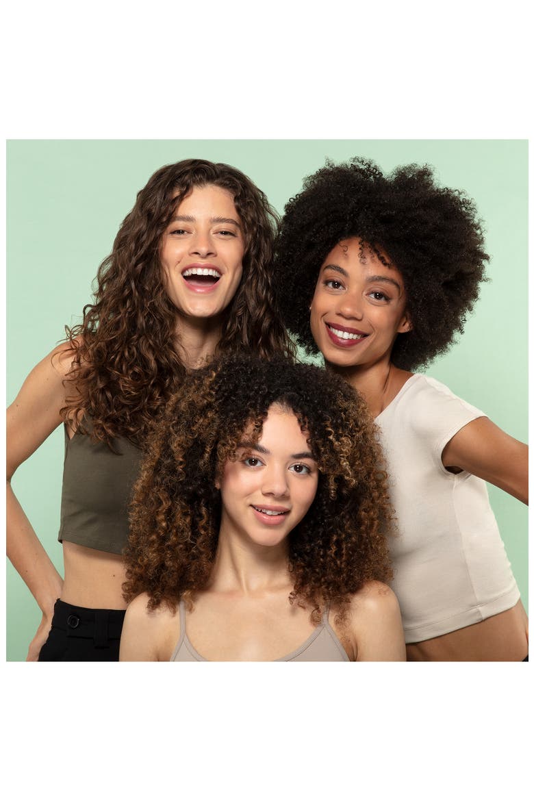 Frizz Rescue Curl Retainer, Alternate, color, NO COLOR