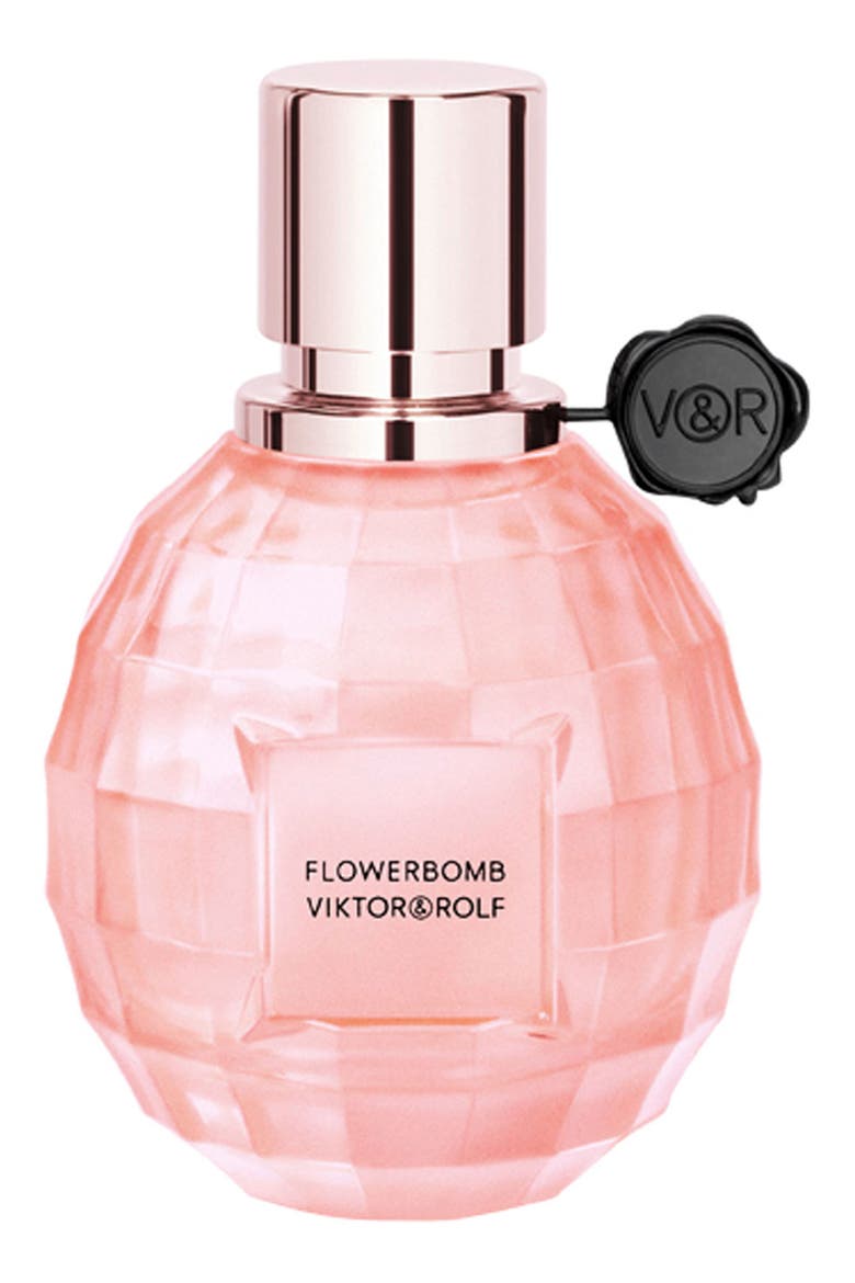 Viktor&Rolf 'La Vie en Rose' Eau de Toilette (Limited Edition), Alternate, color, NO COLOR