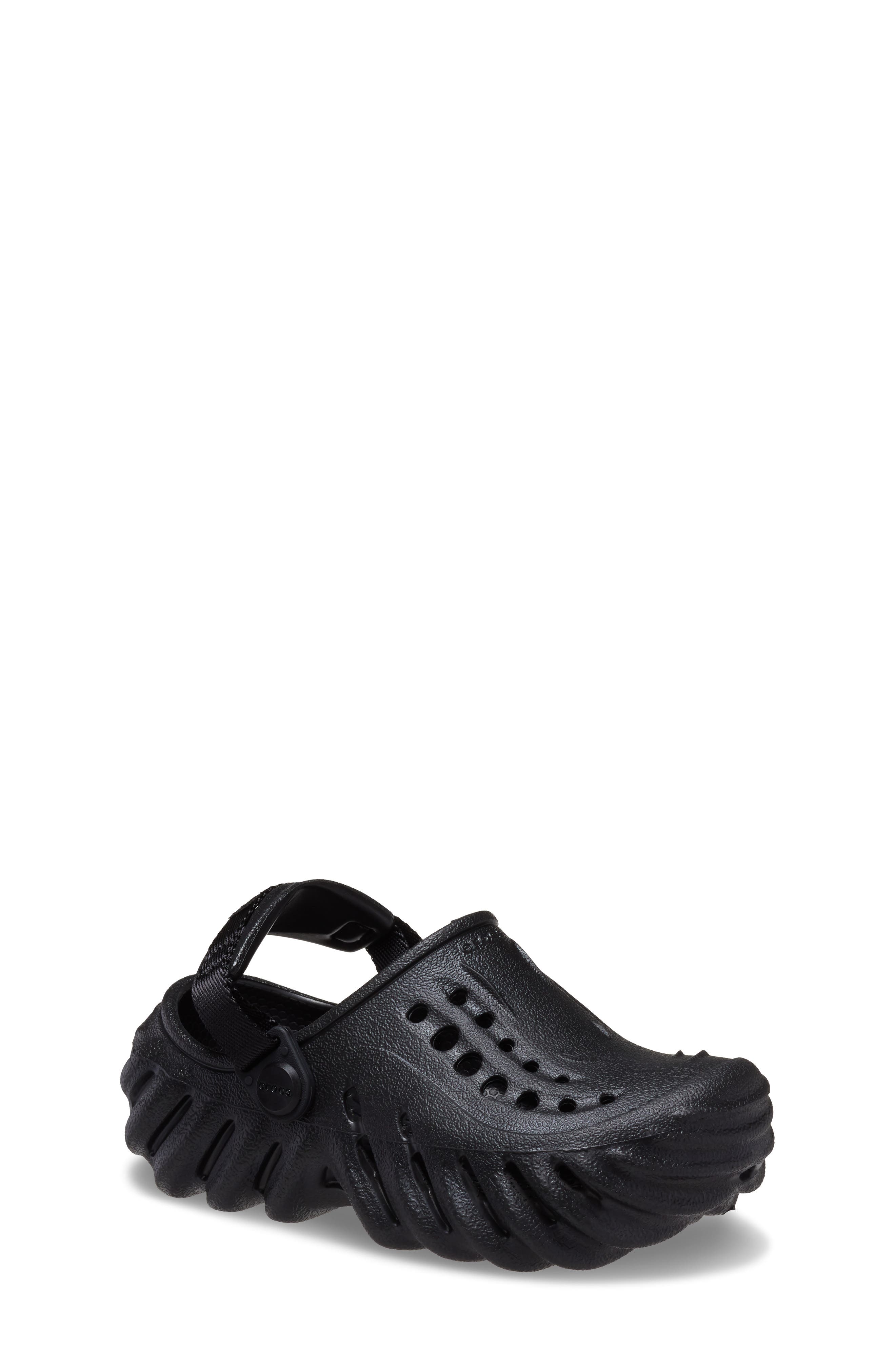 CROCS Kids' Echo Clog, Main, color, 