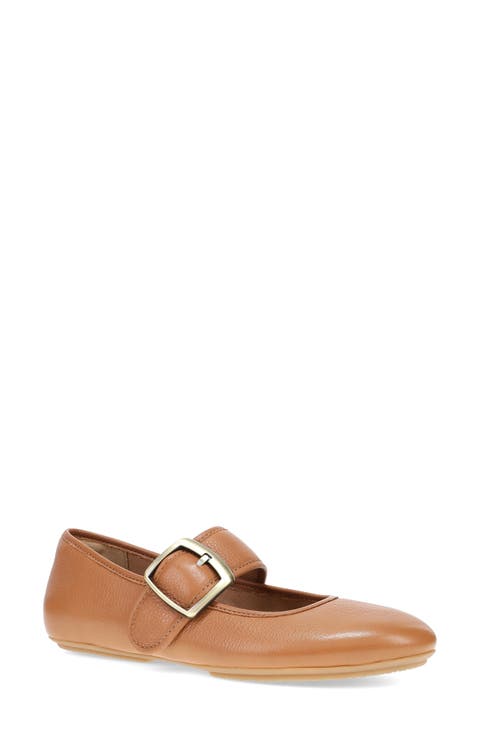Matilda Mary Jane Flat