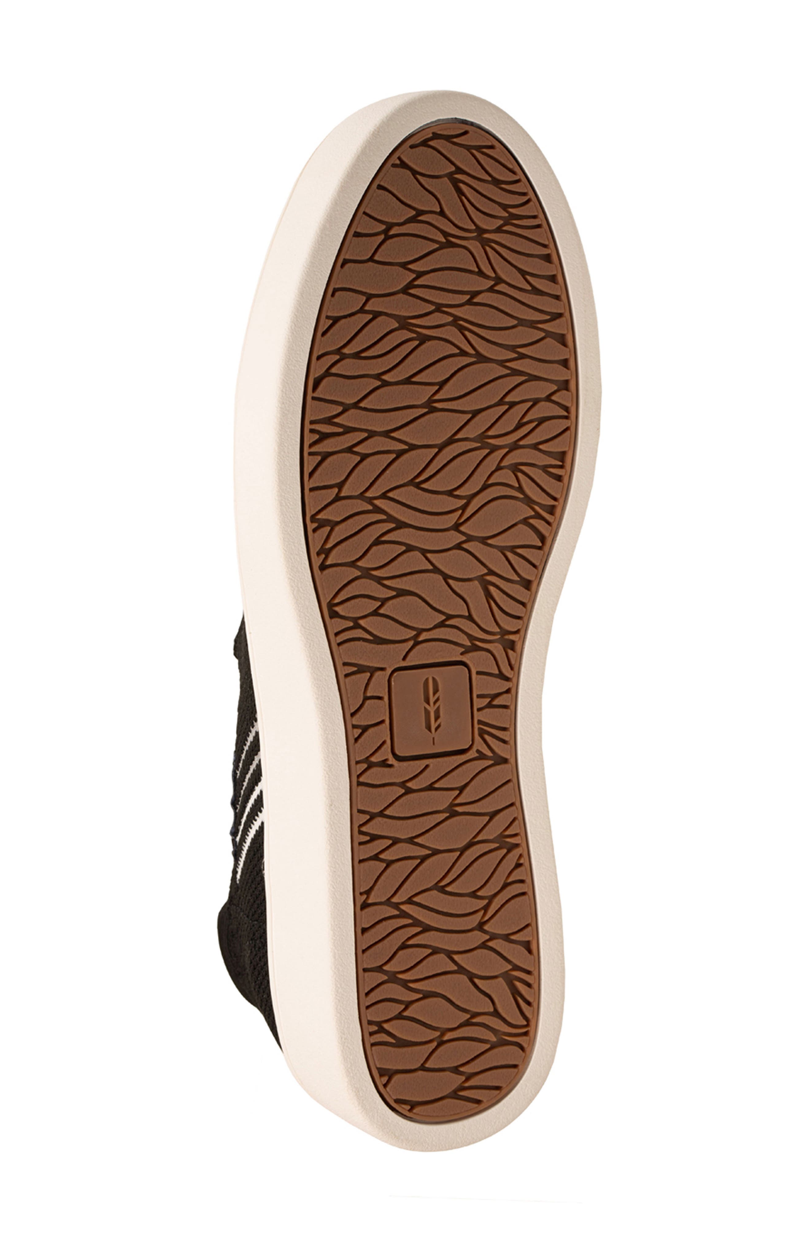 Solana Slip On Sneaker, Alternate, color, BLACK