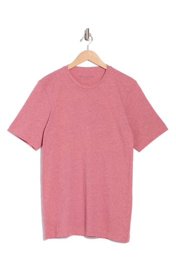 Travismathew Solid Crewneck T-shirt