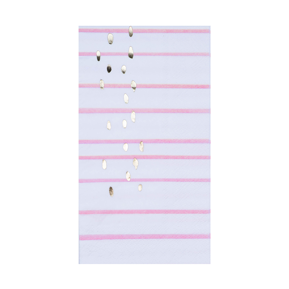 Jollity & Co Guest Napkins