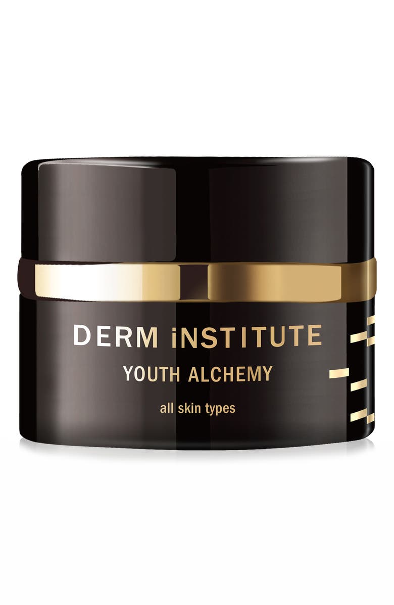 Derm Institute Youth Alchemy Cream, Main, color, 