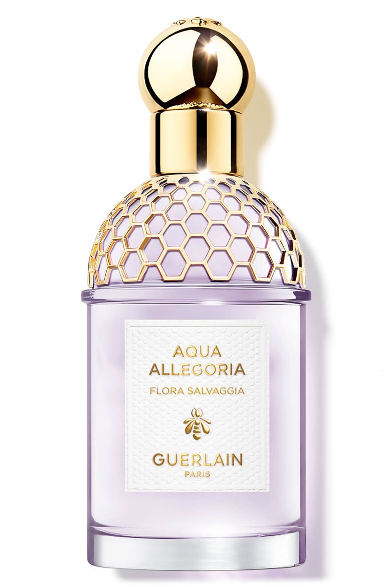 Aqua Allegoria Flora Salvaggia Wildflower Eau de Toilette video