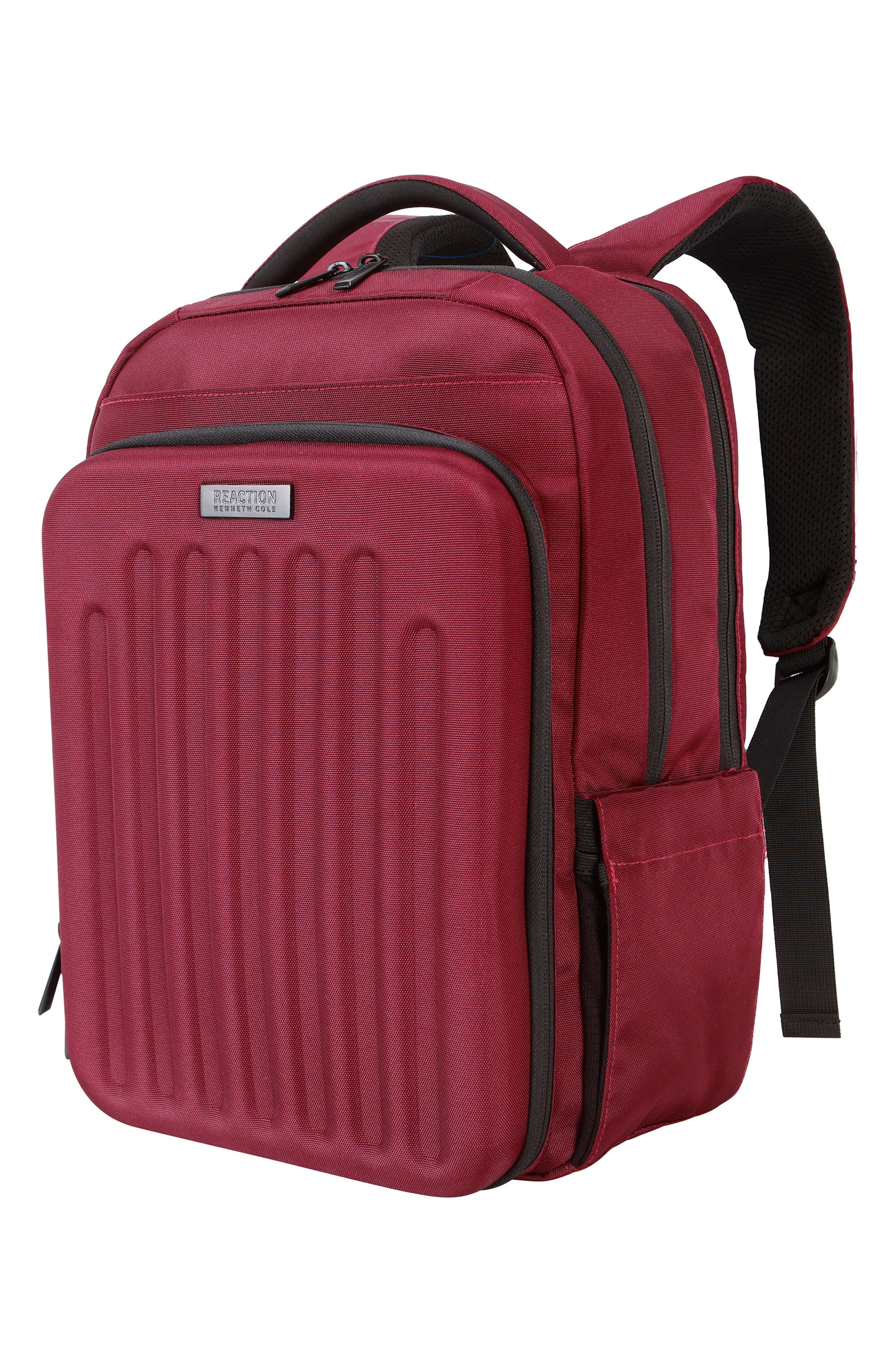 The Venturer Twill Backpack