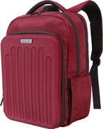 Kenneth Cole The Venturer Twill Backpack