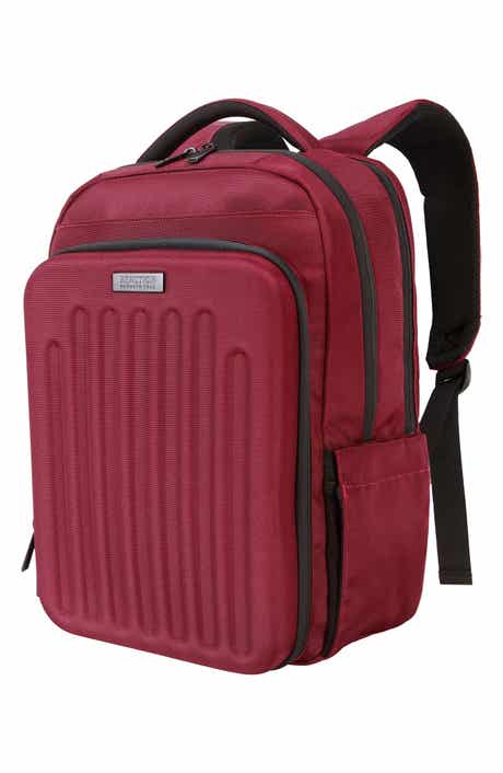 The Venturer Twill Backpack