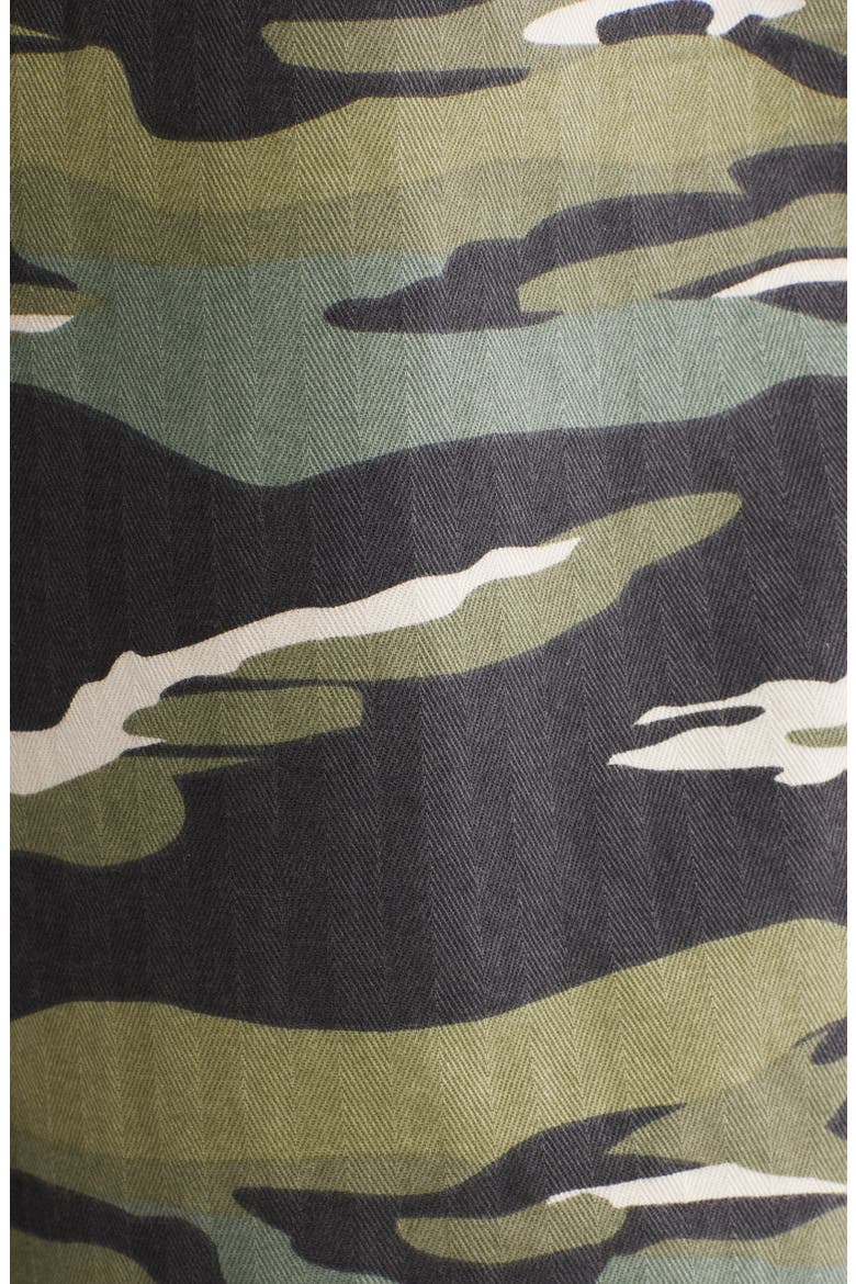 M LX Terrain Cargo Pants, Alternate, color, CAMO