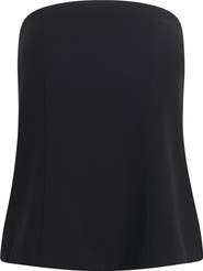 Favorite Daughter The Oliver Bustier Strapless Top